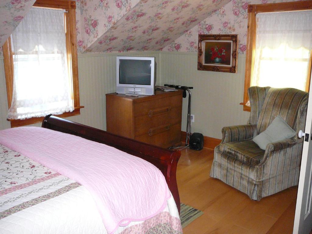 Bed and Breakfast Gables Bed & Breakfast Stayner Zimmer foto