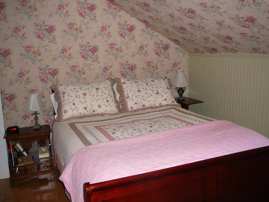 Bed and Breakfast Gables Bed & Breakfast Stayner Zimmer foto